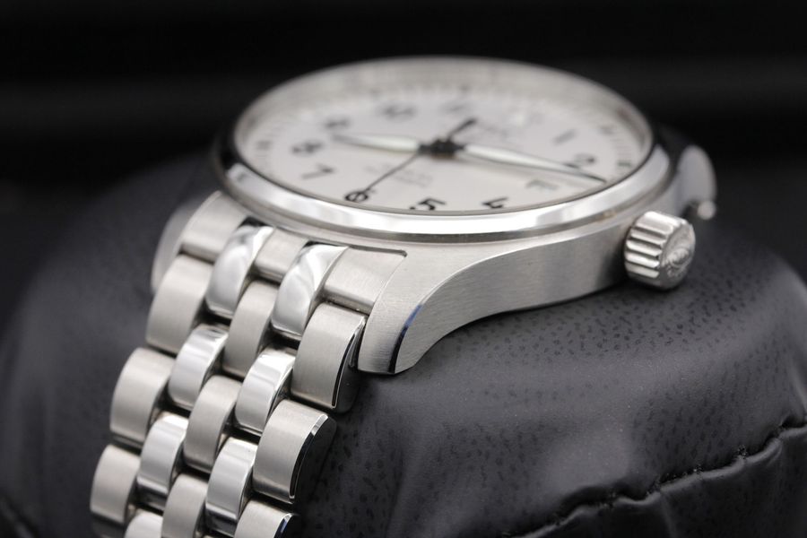 IWC Pilot's Mark XX IW328207